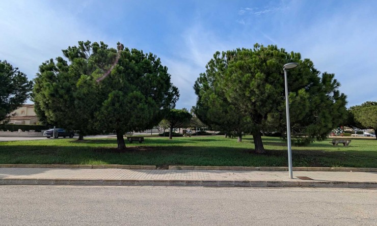 Nieuwbouw Woningen - Appartement -
Denia - Las Marinas