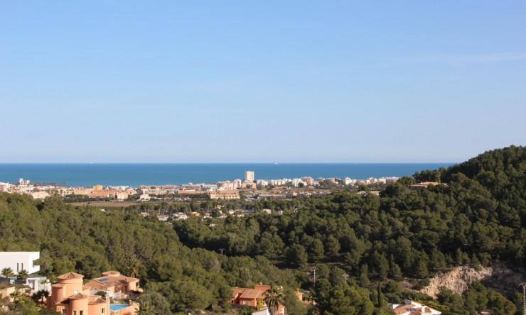 Wiederverkauf -  -
Jávea - Tosalet