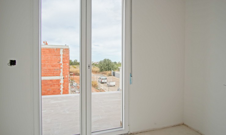 Nieuwbouw Woningen -  -
El Vergel - El Verger