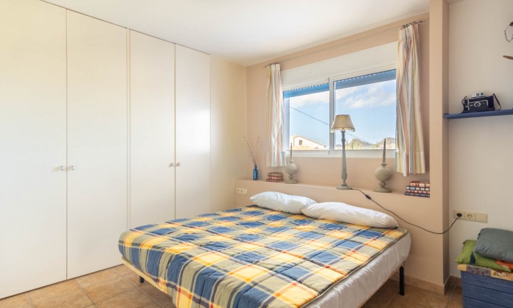 Revente - Villa -
Pedreguer