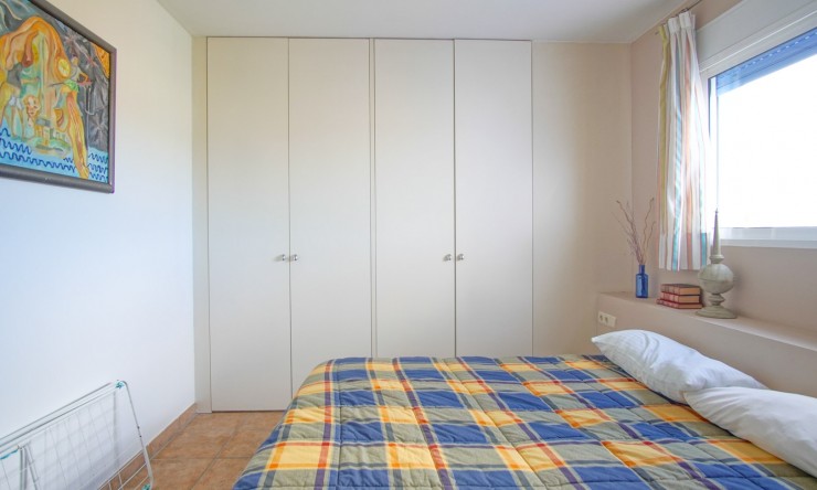 Revente - Villa -
Pedreguer