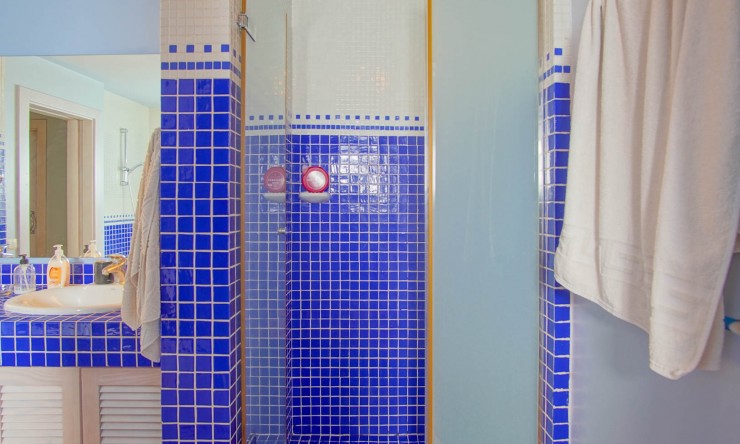 Revente - Villa -
Pedreguer