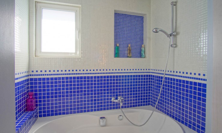 Revente - Villa -
Pedreguer