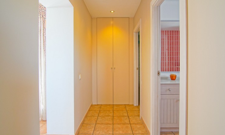 Revente - Villa -
Pedreguer