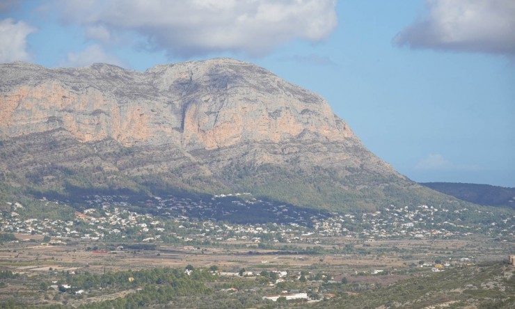 Revente - Villa -
Pedreguer