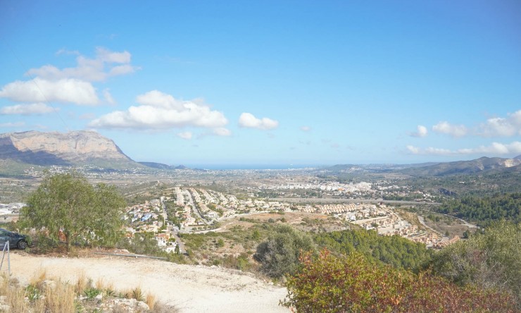 Revente - Villa -
Pedreguer
