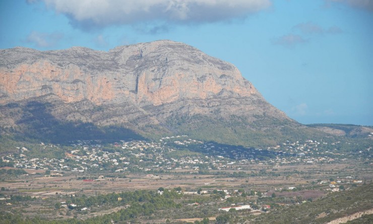 Revente - Villa -
Pedreguer