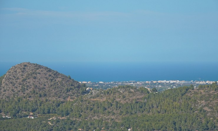 Revente - Villa -
Pedreguer