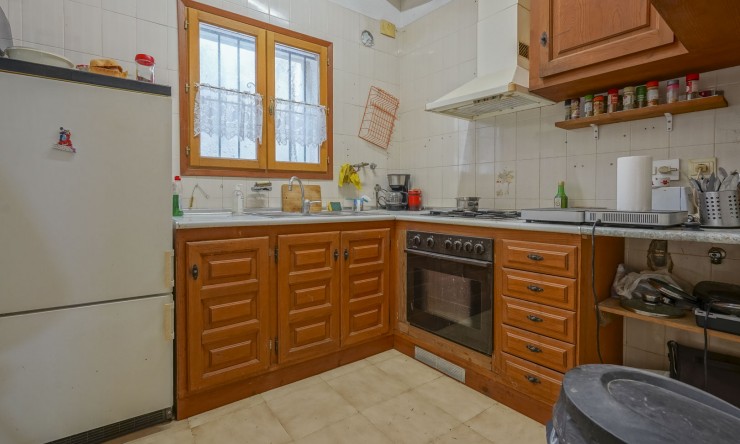 Resale - Villa -
Alcalalí