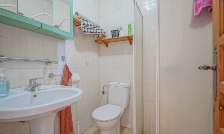 Resale - Villa -
Alcalalí