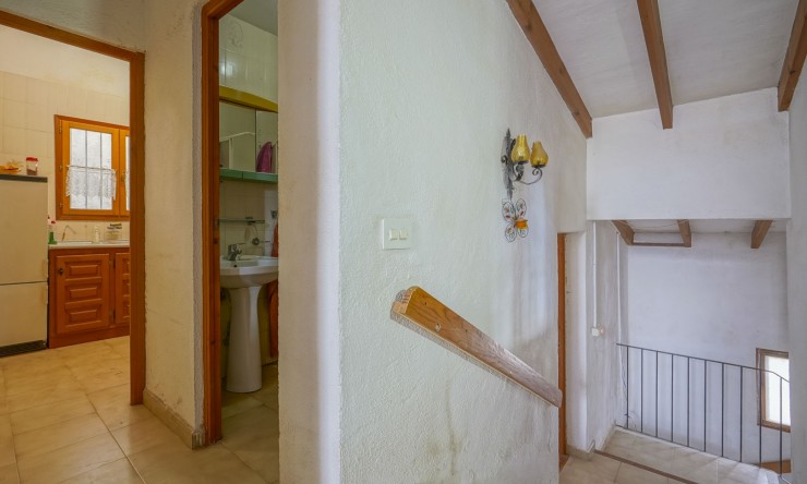 Resale - Villa -
Alcalalí