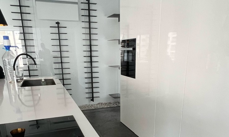 Rynek Wtórny - Apartament -
Denia