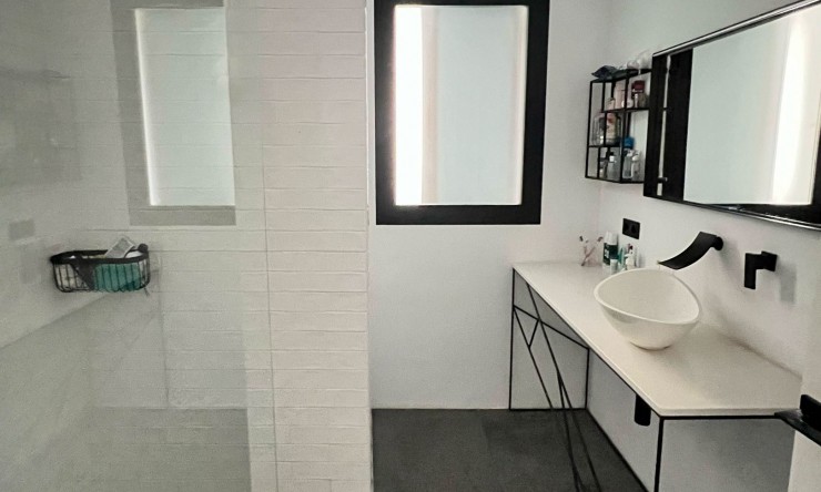 Rynek Wtórny - Apartament -
Denia