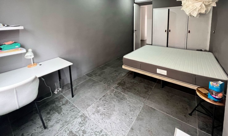Rynek Wtórny - Apartament -
Denia