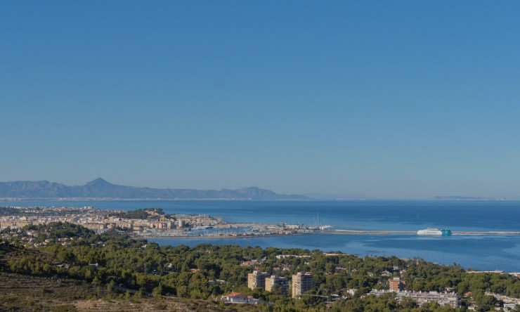 Rynek Wtórny - Apartament -
Denia
