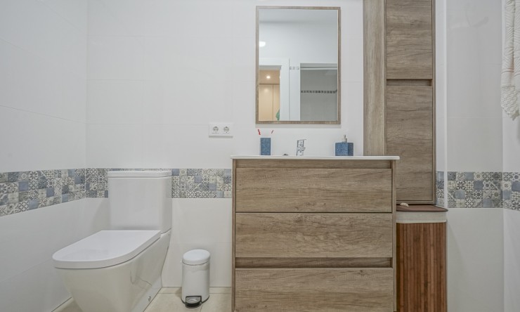 Reventa - Villa -
Benissa - La Fustera