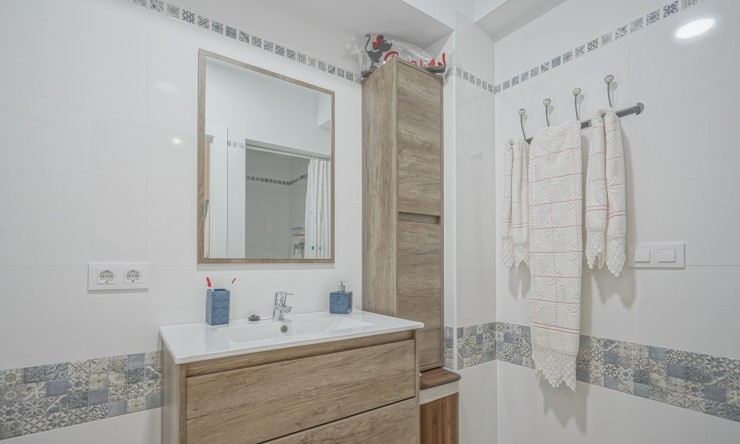 Reventa - Villa -
Benissa - La Fustera