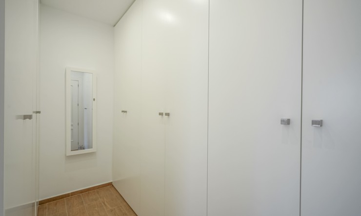 Reventa - Villa -
Benissa - La Fustera