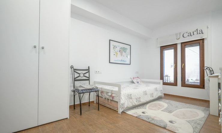 Reventa - Villa -
Benissa - La Fustera