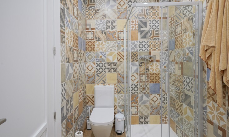 Reventa - Villa -
Benissa - La Fustera