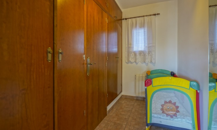 Reventa - Villa -
Benissa - La Fustera