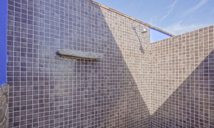 Reventa - Villa -
Benissa - La Fustera