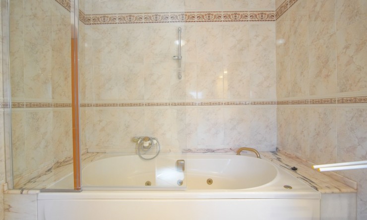 Reventa - Villa -
Benissa - Fustera