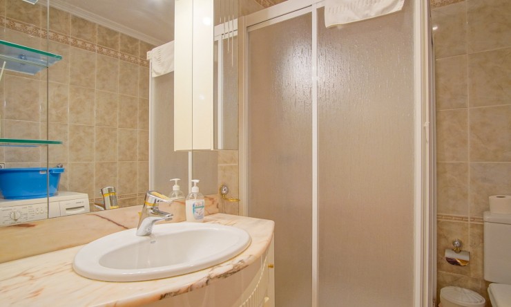 Reventa - Villa -
Benissa - Fustera