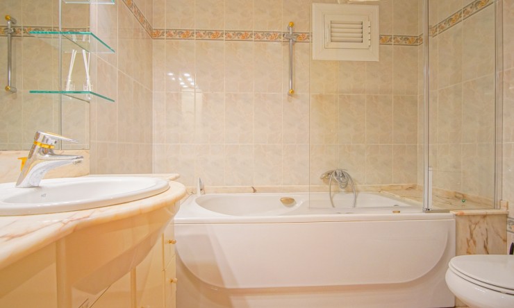 Reventa - Villa -
Benissa - Fustera