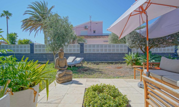 Resale - Villa -
Els Poblets