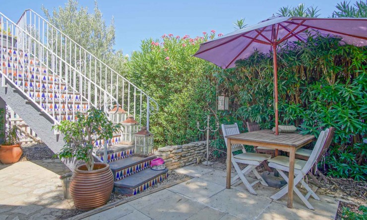 Resale - Villa -
Els Poblets