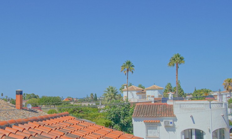 Resale - Villa -
Els Poblets