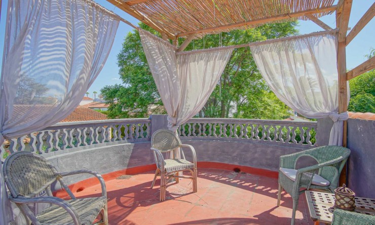 Resale - Villa -
Els Poblets