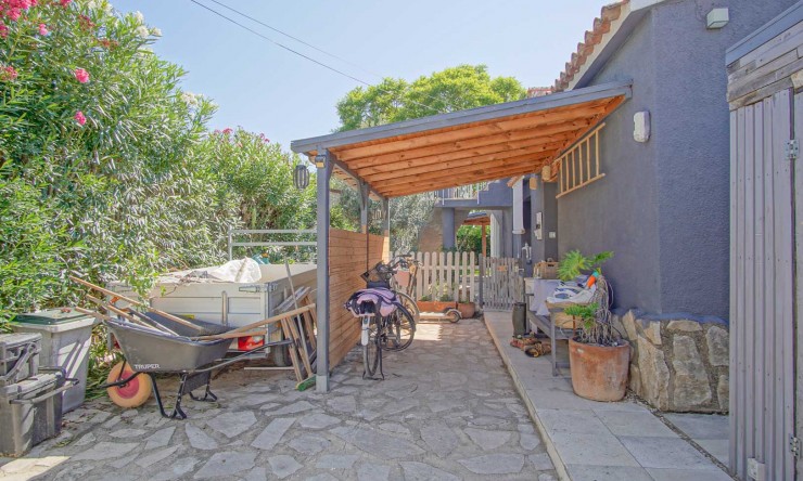 Resale - Villa -
Els Poblets