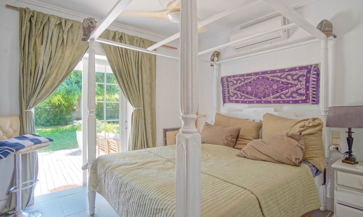 Resale - Villa -
Els Poblets