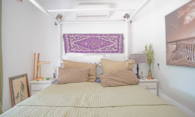 Resale - Villa -
Els Poblets