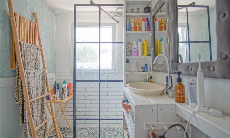 Resale - Villa -
Els Poblets