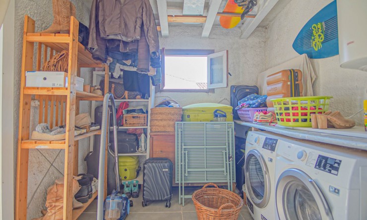 Resale - Villa -
Els Poblets