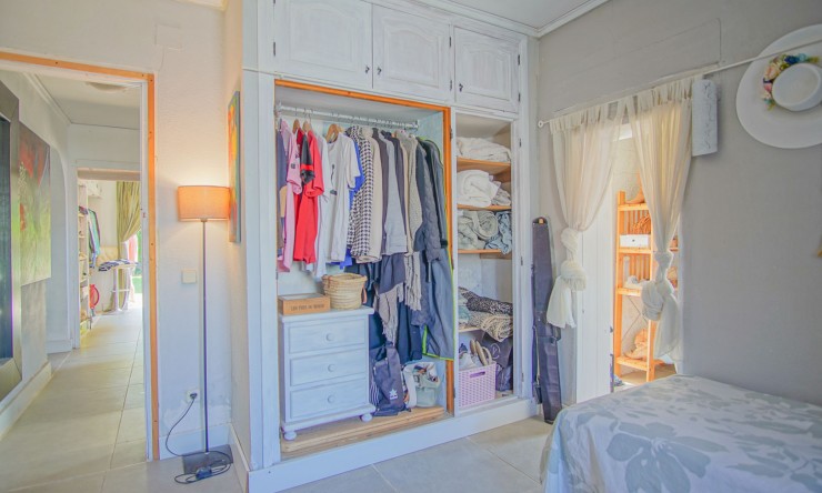 Resale - Villa -
Els Poblets