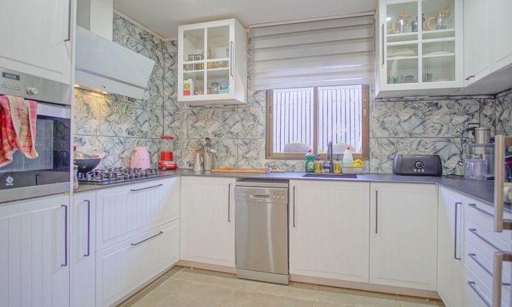 Resale - Villa -
Els Poblets