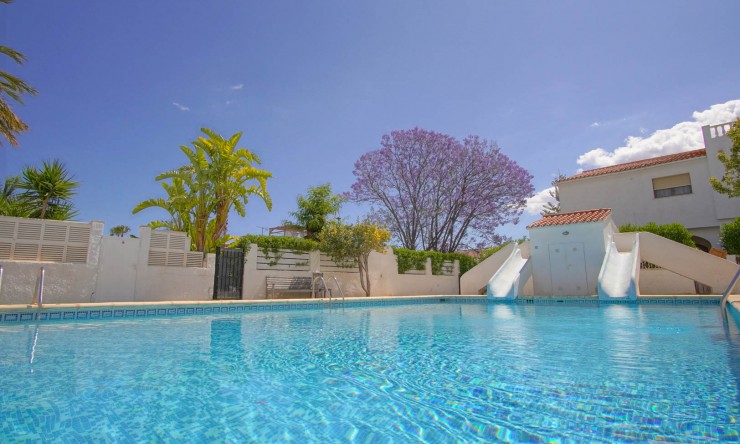 Resale - Villa -
Els Poblets