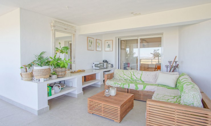 Reventa - Villa -
Pego - Monte Pego