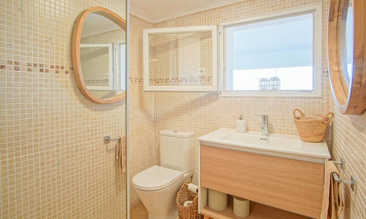 Reventa - Villa -
Pego - Monte Pego