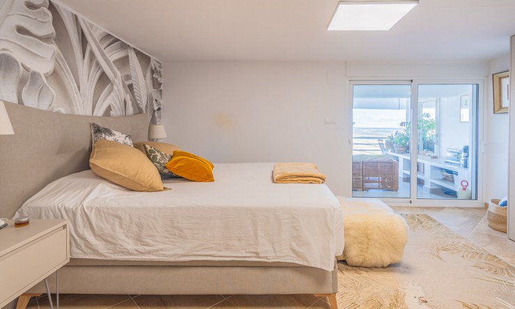 Reventa - Villa -
Pego - Monte Pego