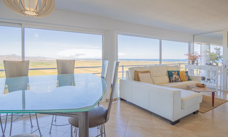 Reventa - Villa -
Pego - Monte Pego