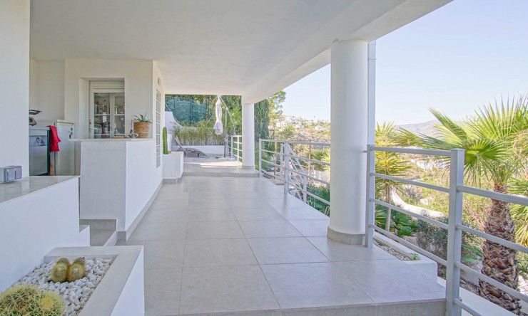 Reventa - Villa -
Pego - Monte Pego