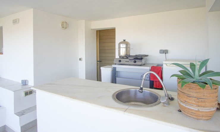 Reventa - Villa -
Pego - Monte Pego