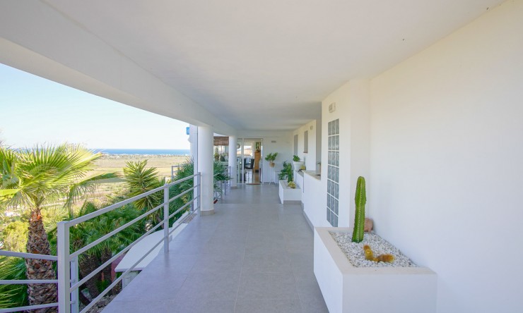 Reventa - Villa -
Pego - Monte Pego