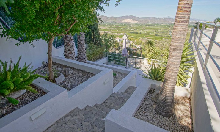 Reventa - Villa -
Pego - Monte Pego