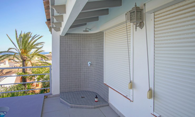 Reventa - Villa -
Pego - Monte Pego